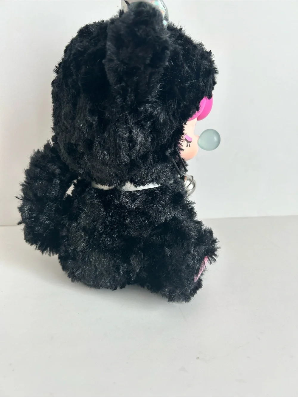 Pop mart Nanci Tea Time Kittiesuu Plush
